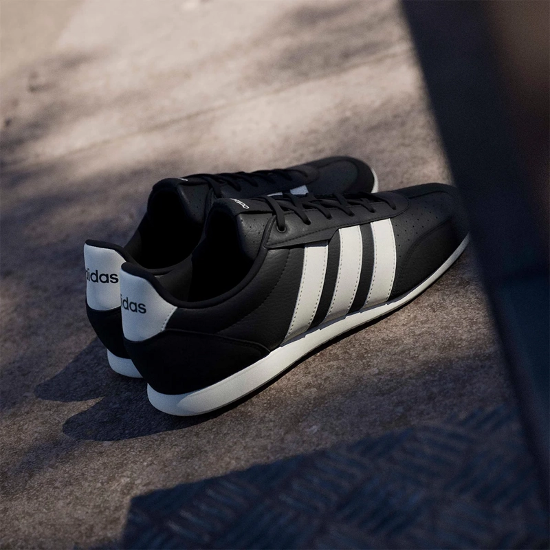 ZAPATILLAS HOMBRE ADIDAS URBANO NEGRO BARREDA LO - 10