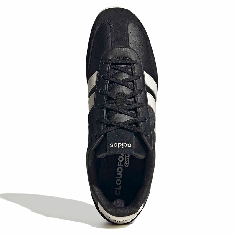 ZAPATILLAS HOMBRE ADIDAS URBANO NEGRO BARREDA LO - 5