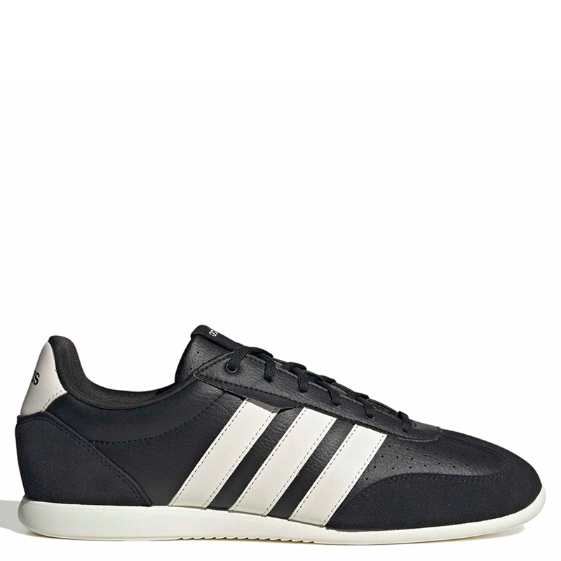 ZAPATILLAS HOMBRE ADIDAS URBANO NEGRO BARREDA LO - 1