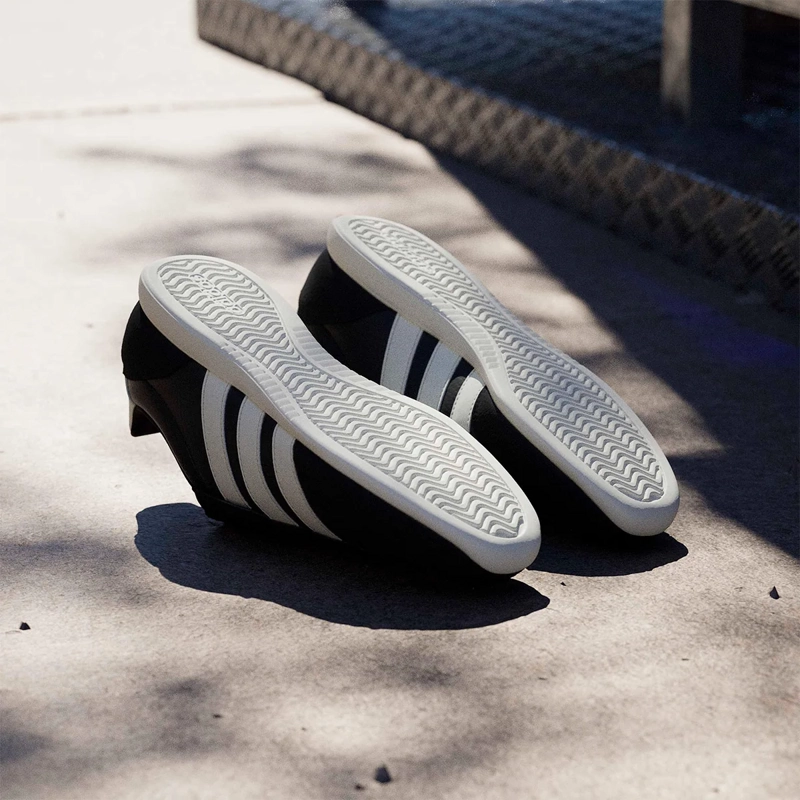 ZAPATILLAS HOMBRE ADIDAS URBANO NEGRO BARREDA LO - 11