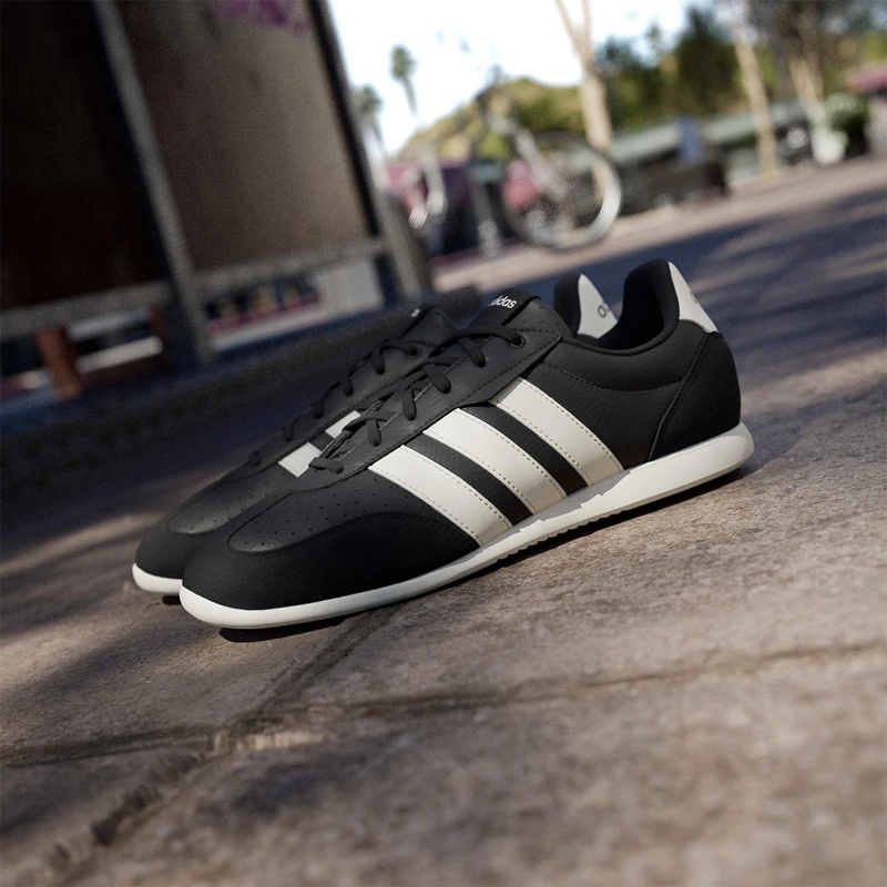 ZAPATILLAS HOMBRE ADIDAS URBANO NEGRO BARREDA LO - 12