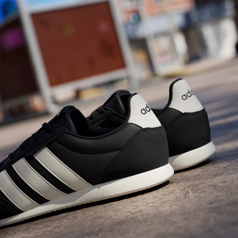 ZAPATILLAS HOMBRE ADIDAS URBANO NEGRO BARREDA LO - 13