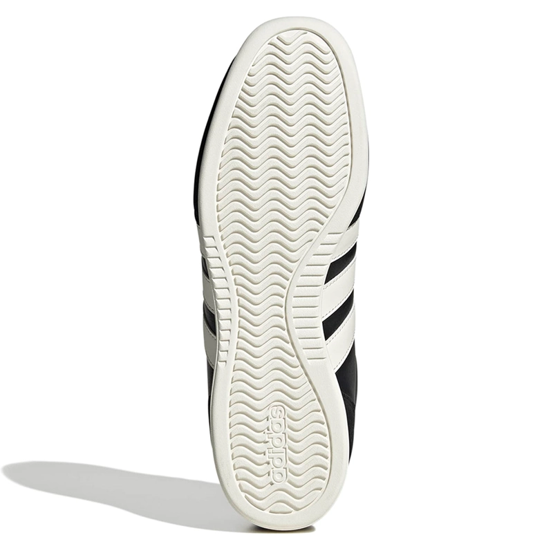 ZAPATILLAS HOMBRE ADIDAS URBANO NEGRO BARREDA LO - 6