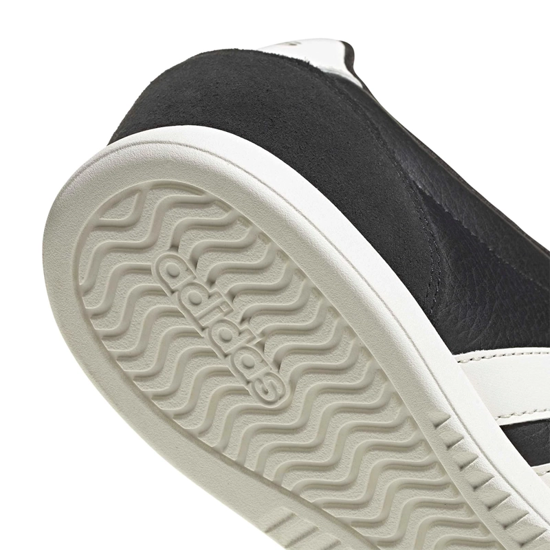 ZAPATILLAS HOMBRE ADIDAS URBANO NEGRO BARREDA LO - 8