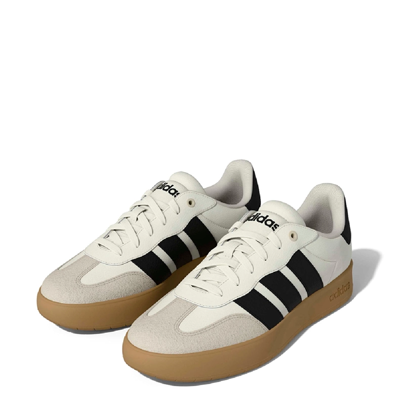 ZAPATILLAS HOMBRE ADIDAS DEPORTIVAS BEIGE BARREDA XLG - 3