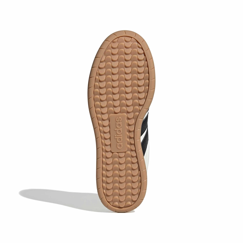 ZAPATILLAS HOMBRE ADIDAS DEPORTIVAS BEIGE BARREDA XLG - 4