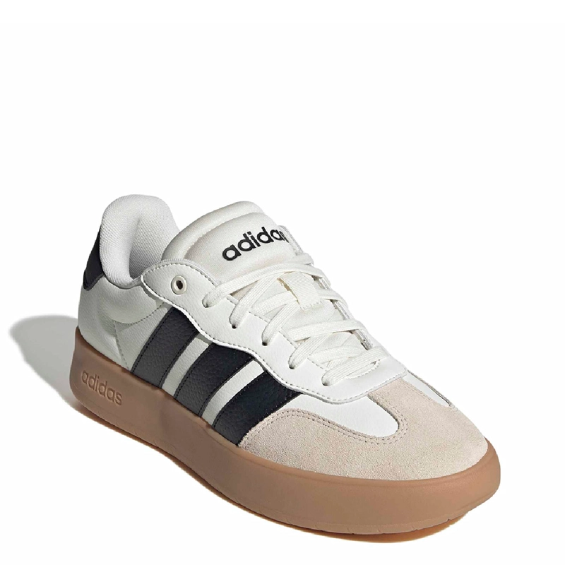 ZAPATILLAS HOMBRE ADIDAS DEPORTIVAS BEIGE BARREDA XLG - 6