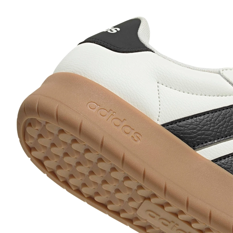ZAPATILLAS HOMBRE ADIDAS DEPORTIVAS BEIGE BARREDA XLG - 8