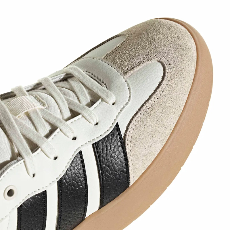 ZAPATILLAS HOMBRE ADIDAS DEPORTIVAS BEIGE BARREDA XLG - 9