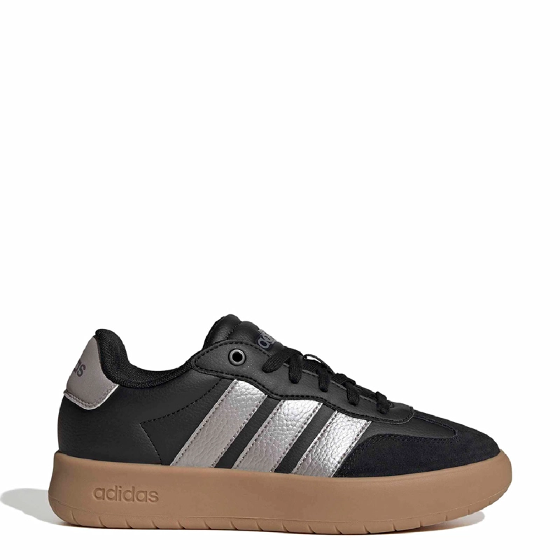 ZAPATILLAS HOMBRE ADIDAS DEPORTIVAS NEGRO BARREDA XLG - 1