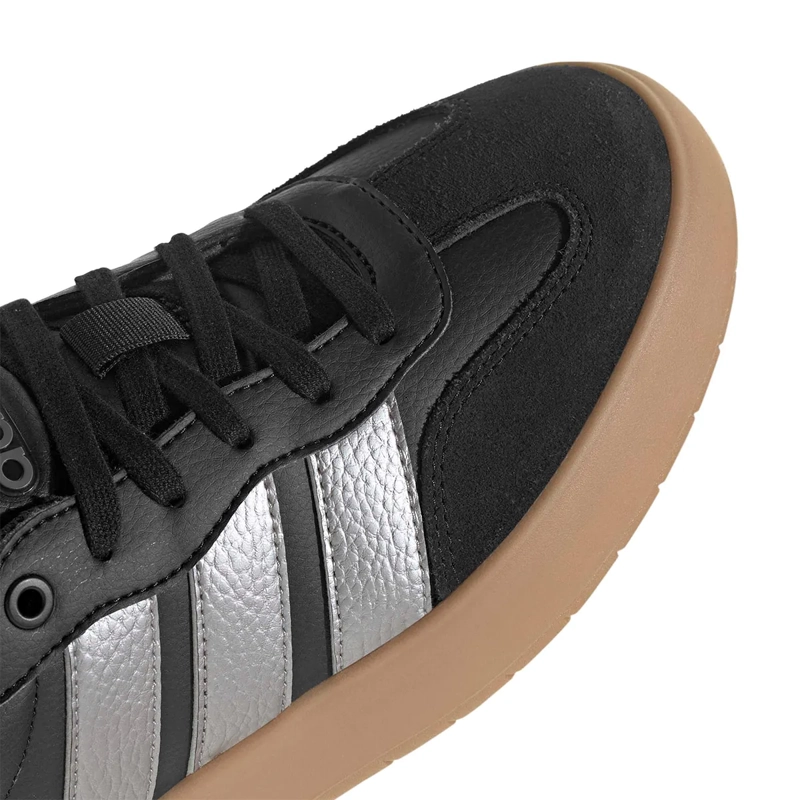 ZAPATILLAS HOMBRE ADIDAS DEPORTIVAS NEGRO BARREDA XLG - 8