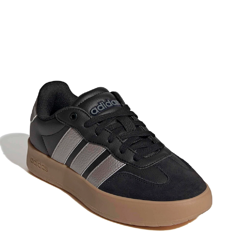 ZAPATILLAS HOMBRE ADIDAS DEPORTIVAS NEGRO BARREDA XLG - 2