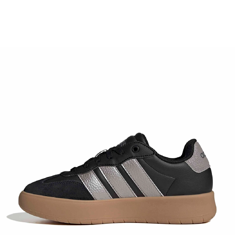 ZAPATILLAS HOMBRE ADIDAS DEPORTIVAS NEGRO BARREDA XLG - 3