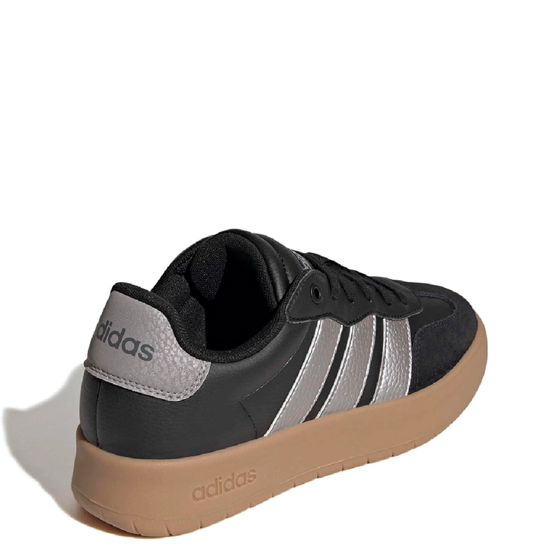ZAPATILLAS HOMBRE ADIDAS DEPORTIVAS NEGRO BARREDA XLG - 6