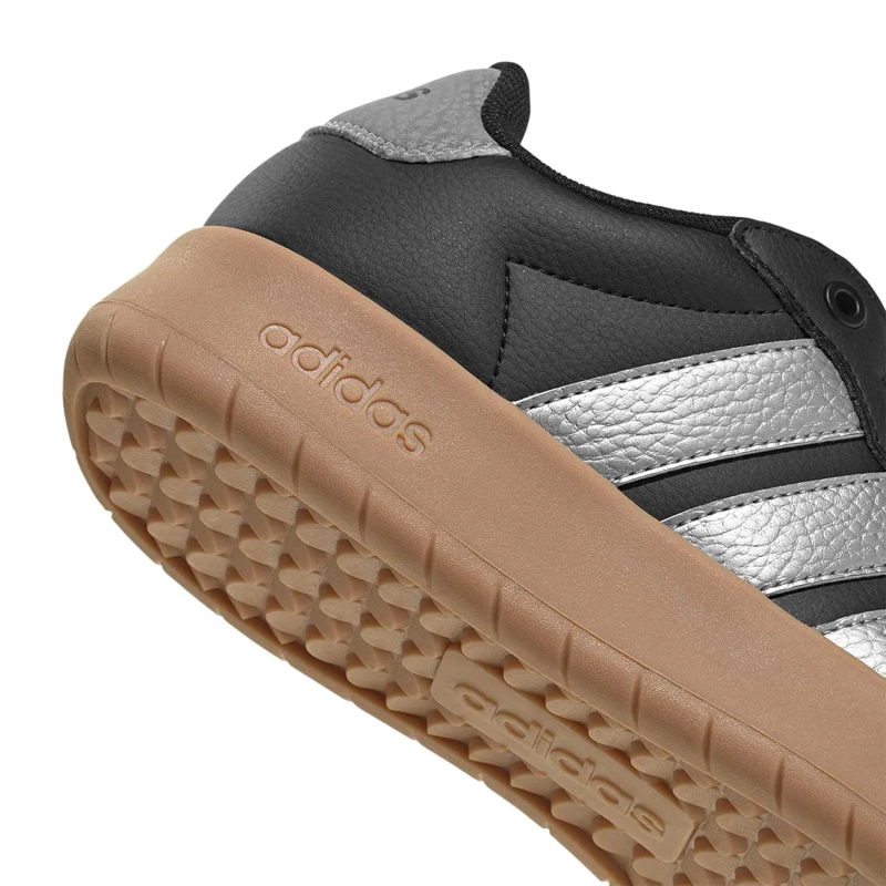 ZAPATILLAS HOMBRE ADIDAS DEPORTIVAS NEGRO BARREDA XLG - 7