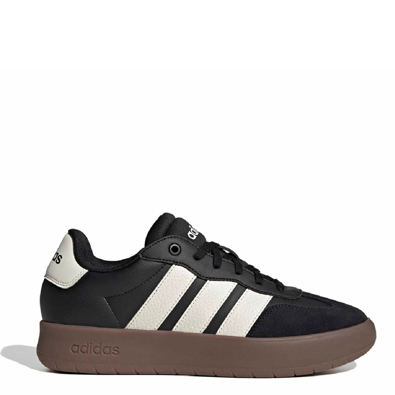 ZAPATILLAS HOMBRE ADIDAS DEPORTIVAS NEGRO BARREDA XLG - 1