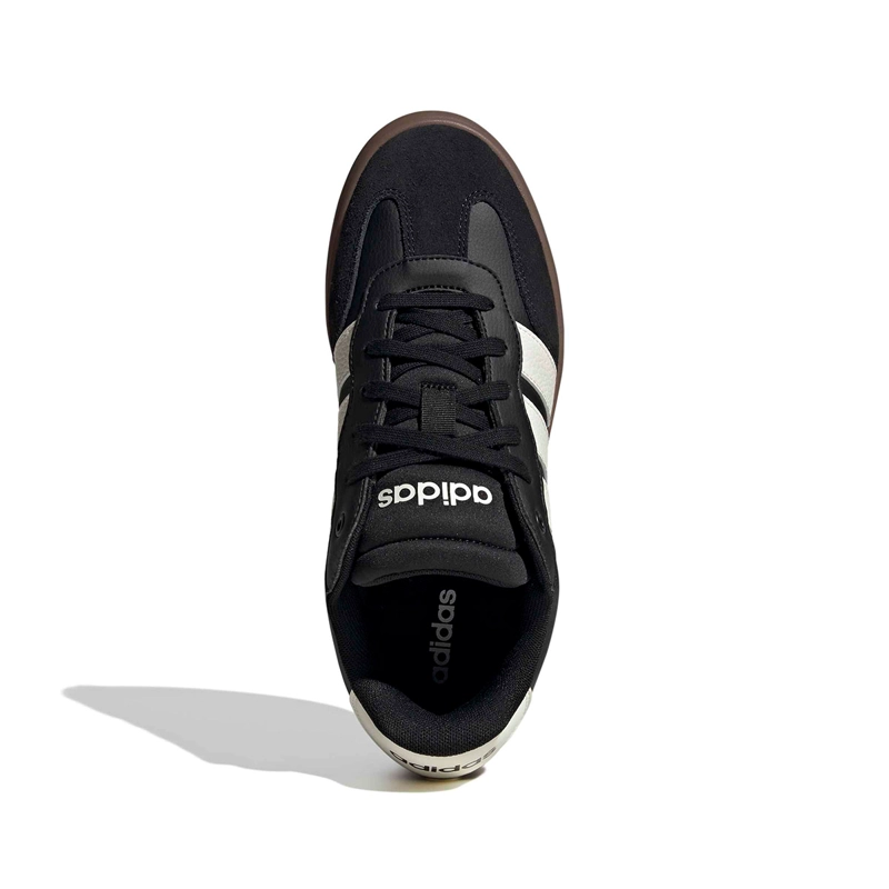 ZAPATILLAS HOMBRE ADIDAS DEPORTIVAS NEGRO BARREDA XLG - 2
