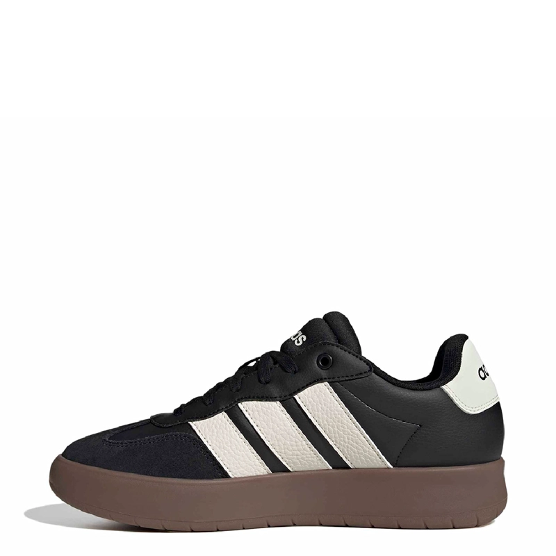 ZAPATILLAS HOMBRE ADIDAS DEPORTIVAS NEGRO BARREDA XLG - 4