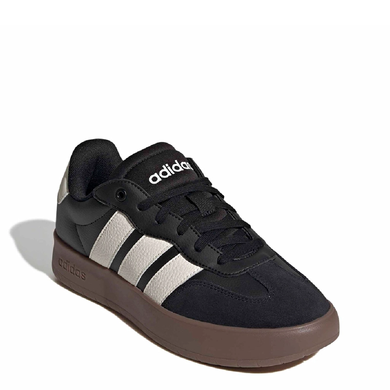 ZAPATILLAS HOMBRE ADIDAS DEPORTIVAS NEGRO BARREDA XLG - 5