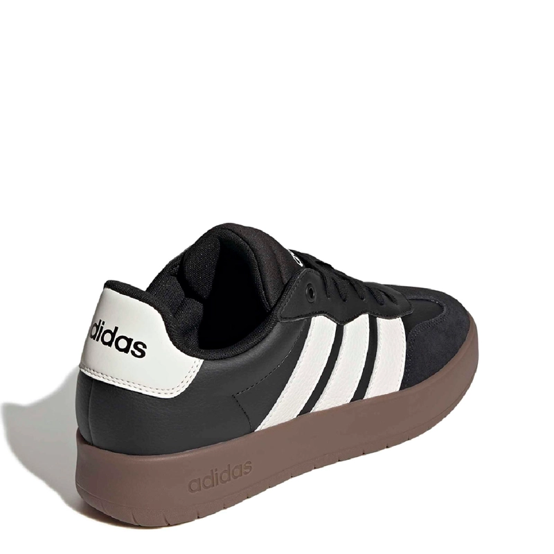 ZAPATILLAS HOMBRE ADIDAS DEPORTIVAS NEGRO BARREDA XLG - 6