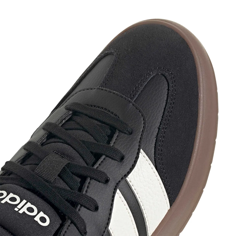 ZAPATILLAS HOMBRE ADIDAS DEPORTIVAS NEGRO BARREDA XLG - 7