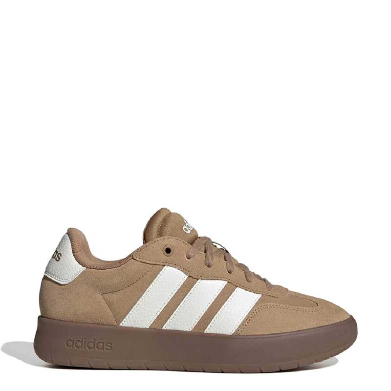 ZAPATILLAS HOMBRE ADIDAS DEPORTIVAS CAFÉ BARREDA XLG - 1