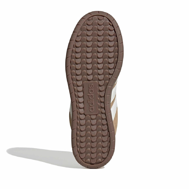ZAPATILLAS HOMBRE ADIDAS DEPORTIVAS CAFÉ BARREDA XLG - 3