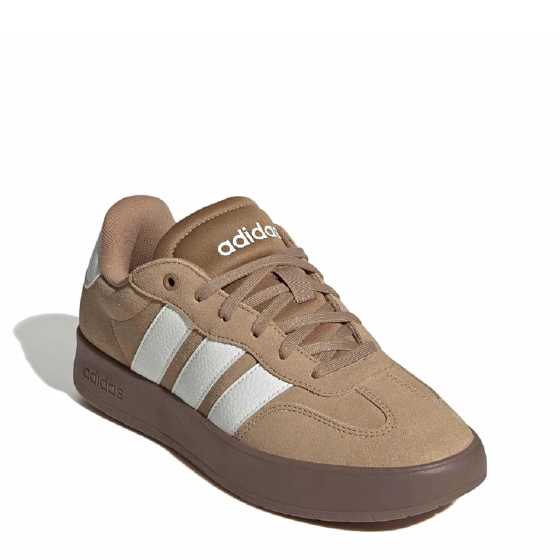 ZAPATILLAS HOMBRE ADIDAS DEPORTIVAS CAFÉ BARREDA XLG - 5
