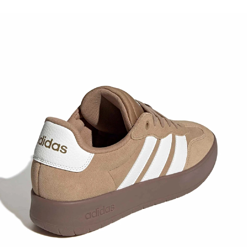 ZAPATILLAS HOMBRE ADIDAS DEPORTIVAS CAFÉ BARREDA XLG - 6