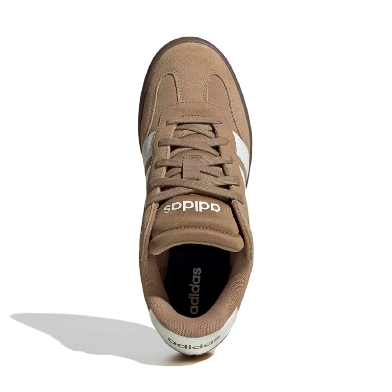 ZAPATILLAS HOMBRE ADIDAS DEPORTIVAS CAFÉ BARREDA XLG - 2