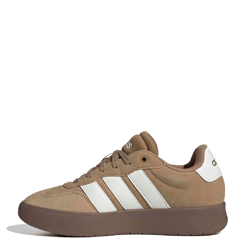 ZAPATILLAS HOMBRE ADIDAS DEPORTIVAS CAFÉ BARREDA XLG - 4