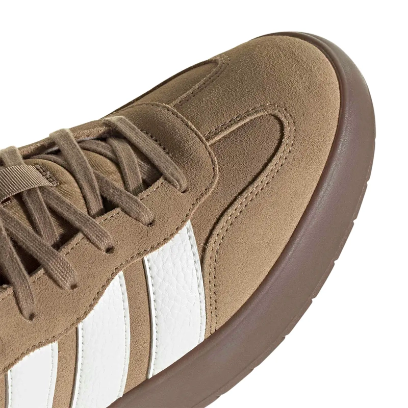 ZAPATILLAS HOMBRE ADIDAS DEPORTIVAS CAFÉ BARREDA XLG - 8