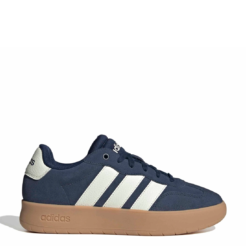 ZAPATILLAS HOMBRE ADIDAS DEPORTIVAS AZUL BARREDA XLG - 1