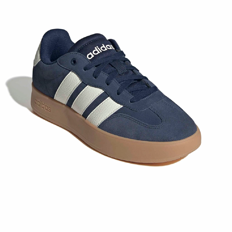 ZAPATILLAS HOMBRE ADIDAS DEPORTIVAS AZUL BARREDA XLG - 2