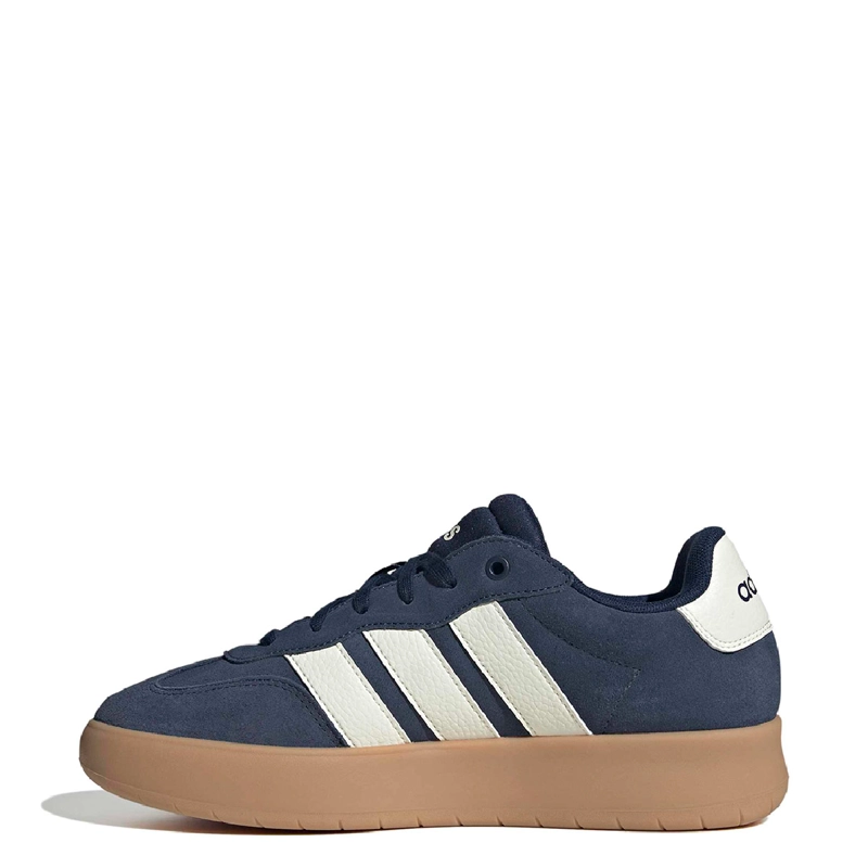 ZAPATILLAS HOMBRE ADIDAS DEPORTIVAS AZUL BARREDA XLG - 3
