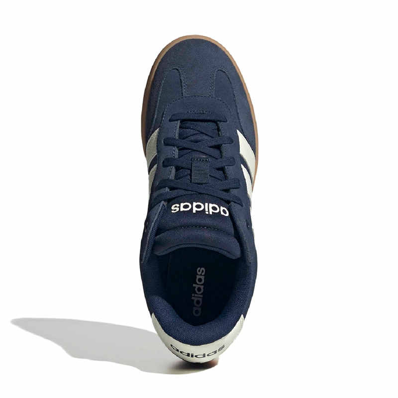 ZAPATILLAS HOMBRE ADIDAS DEPORTIVAS AZUL BARREDA XLG - 4