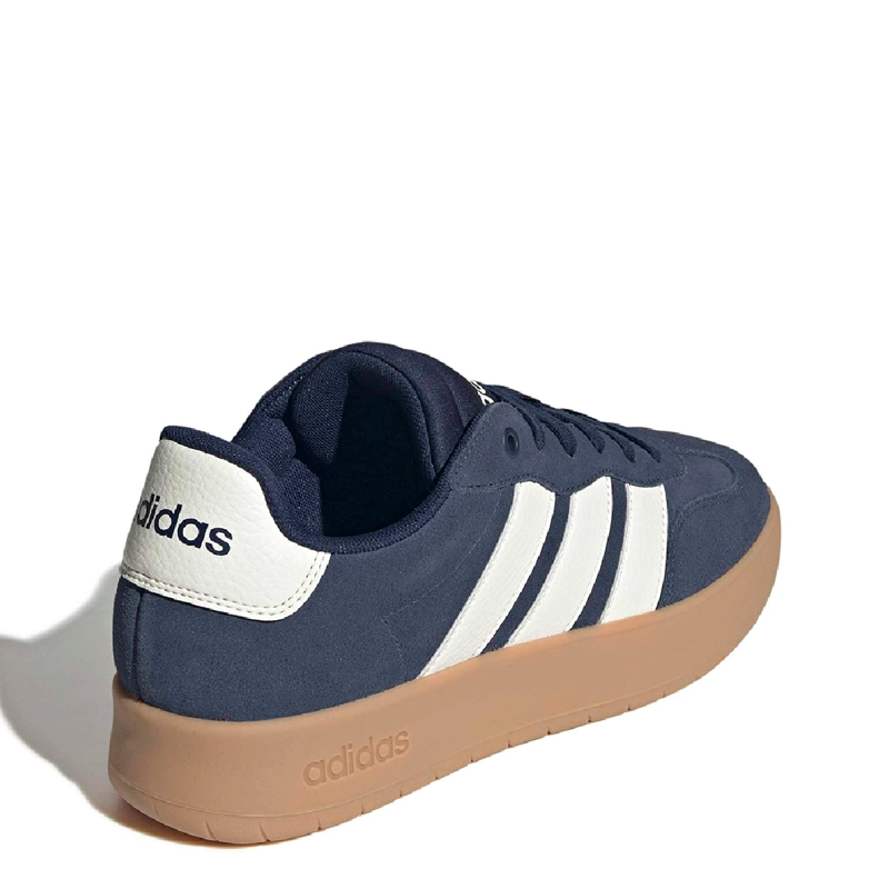 ZAPATILLAS HOMBRE ADIDAS DEPORTIVAS AZUL BARREDA XLG - 5