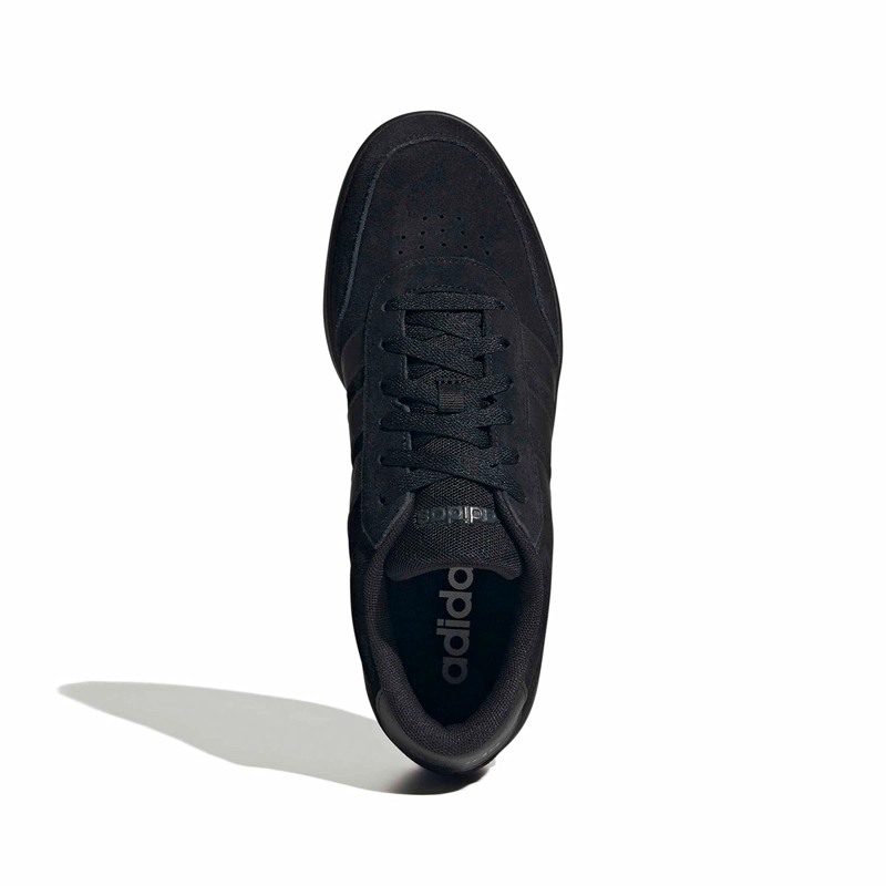 ZAPATILLAS HOMBRE ADIDAS CASUALES NEGRO BREAKNET 3.0 - 5