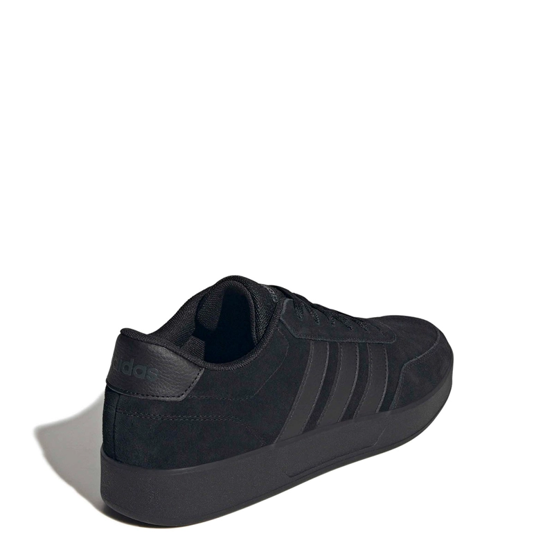 ZAPATILLAS HOMBRE ADIDAS CASUALES NEGRO BREAKNET 3.0 - 4