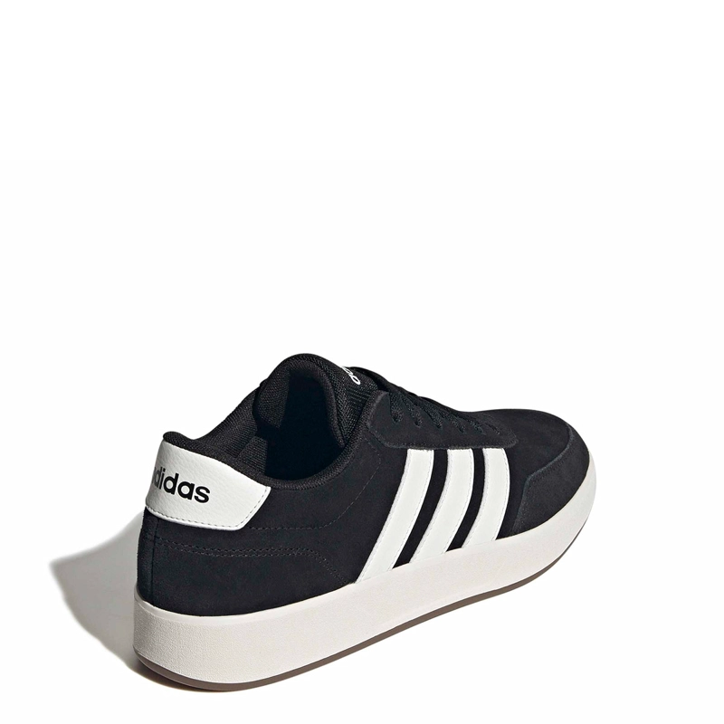 ZAPATILLAS HOMBRE ADIDAS CASUALES NEGRO BREAKNET 3.0 - 4