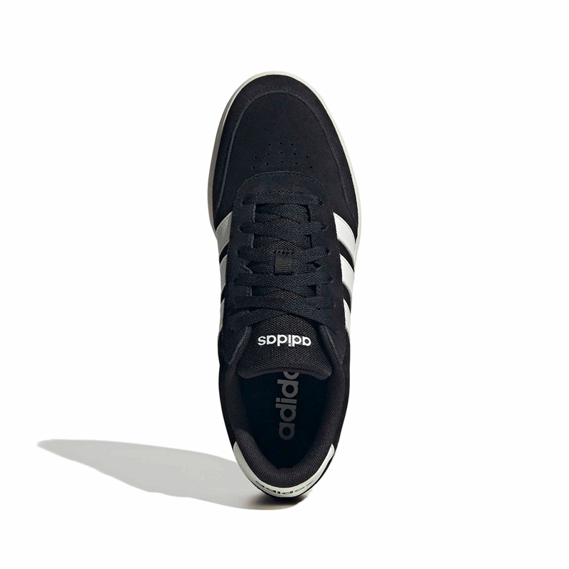 ZAPATILLAS HOMBRE ADIDAS CASUALES NEGRO BREAKNET 3.0 - 5