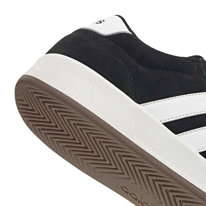 ZAPATILLAS HOMBRE ADIDAS CASUALES NEGRO BREAKNET 3.0 - 8