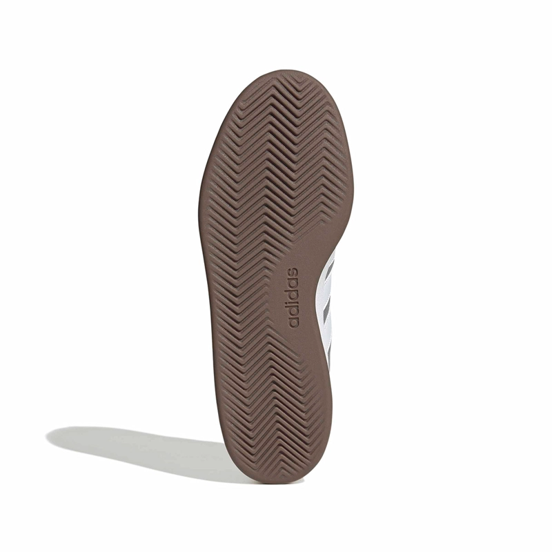 ZAPATILLAS HOMBRE ADIDAS CASUALES GRIS BREAKNET 3.0 - 6