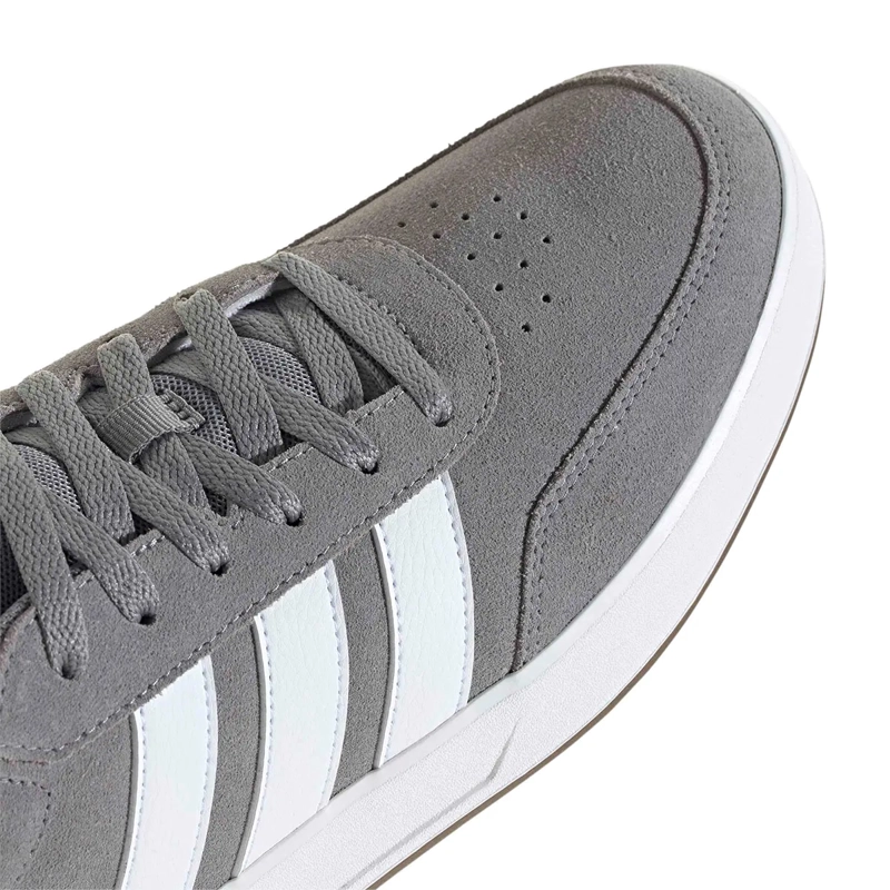 ZAPATILLAS HOMBRE ADIDAS CASUALES GRIS BREAKNET 3.0 - 7