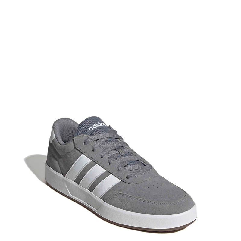 ZAPATILLAS HOMBRE ADIDAS CASUALES GRIS BREAKNET 3.0 - 2