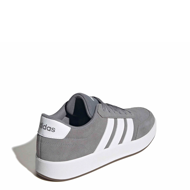 ZAPATILLAS HOMBRE ADIDAS CASUALES GRIS BREAKNET 3.0 - 4