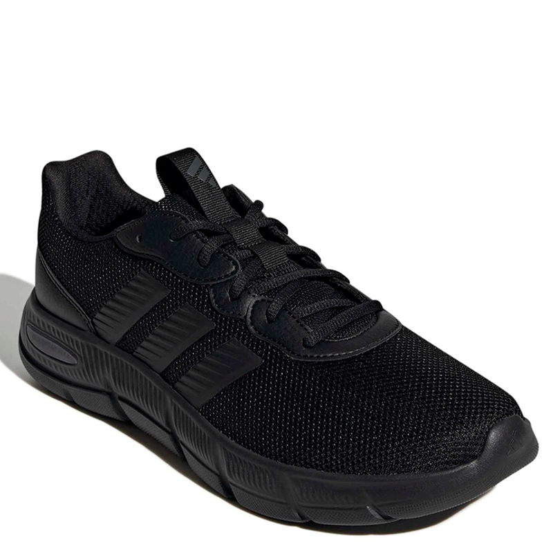 ZAPATILLAS HOMBRE ADIDAS URBANO NEGRO CLOUDFOAM FLEX LACES - 2