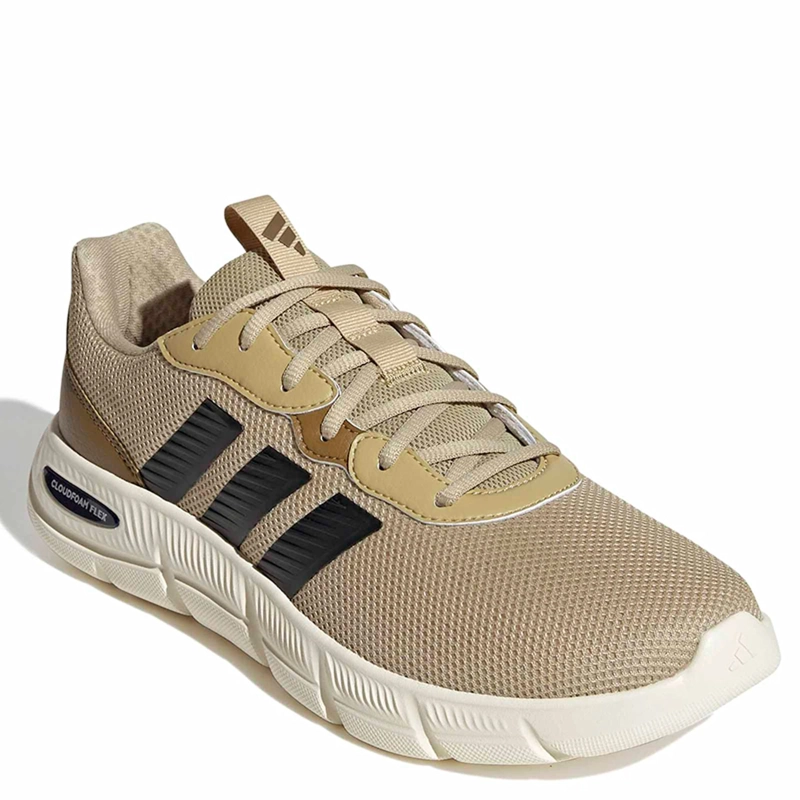 ZAPATILLAS HOMBRE ADIDAS URBANO CAFE CLOUDFOAM FLEX LACES - 2