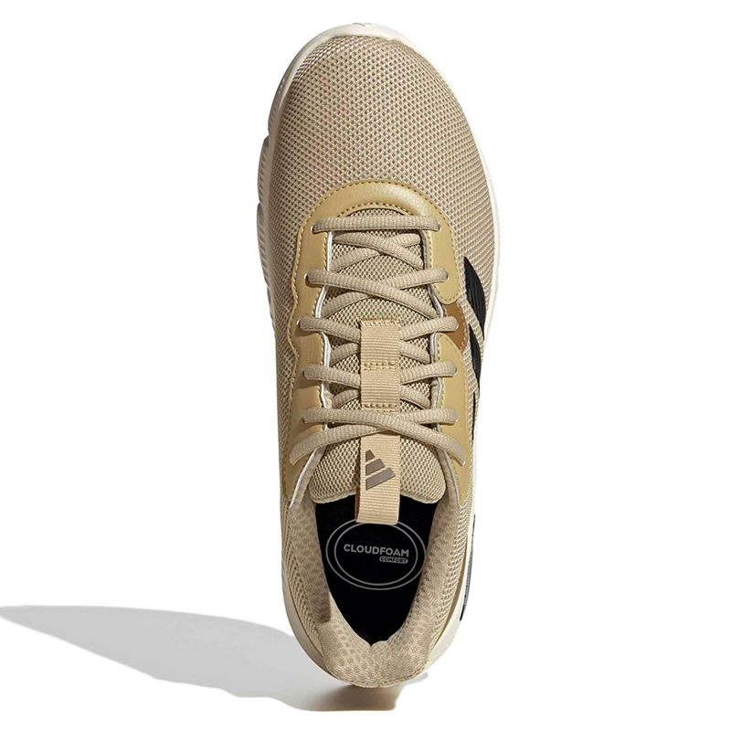 ZAPATILLAS HOMBRE ADIDAS URBANO CAFE CLOUDFOAM FLEX LACES - 5