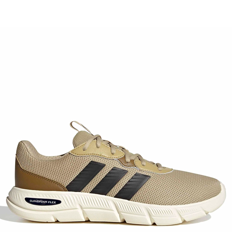 ZAPATILLAS HOMBRE ADIDAS URBANO CAFE CLOUDFOAM FLEX LACES - 1